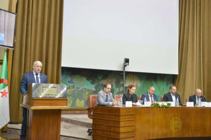 Entre opportunités et défisL’État algérien accélère la transformation numérique du secteur de la santé