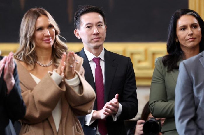 Donald Trump accorde un sursis à TikTokVers une issue négociée ?