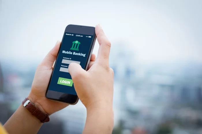 Paiements électroniques obligatoiresUn coup de balai dans l&rsquo;économie informelle