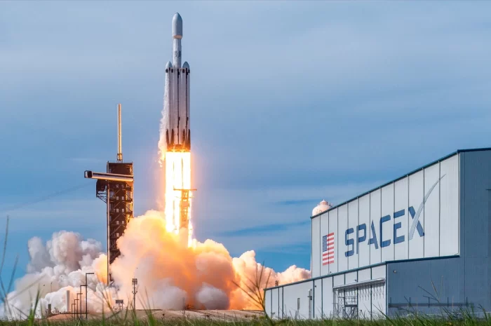 SpaceX franchit un cap en 2024Et redéfinit l’accès à Internet mondial