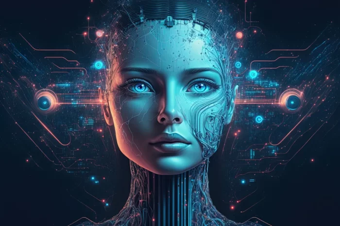 Une Révolution dans la Bio-IA <br> Evo 2, l&rsquo;Intelligence artificielle qui cartographie le vivant