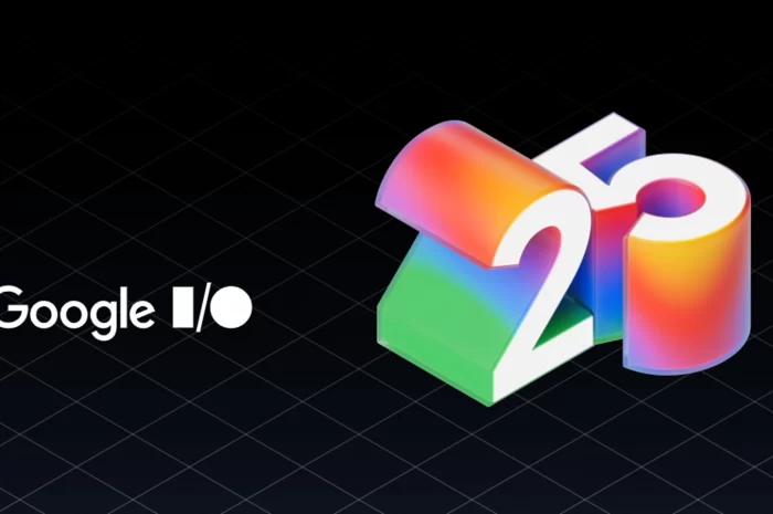 Google I/O 2025 <br> Dates officielles et attentes autour des grandes annonces