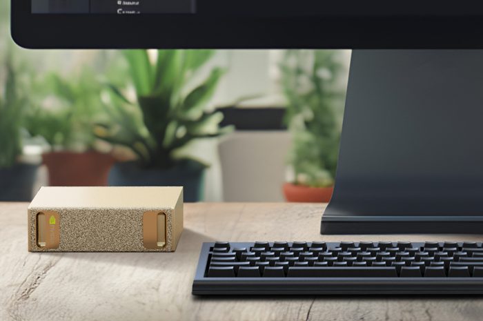 Révolution de l&rsquo;IA personnelle <br> Nvidia DIGITS, un Supercalculateur IA à portée de main