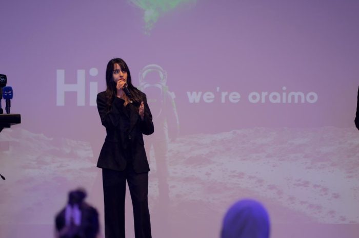 Oraimo s&rsquo;implante en Algérie <br> Lancement des SpaceBuds et nouvelle ère technologique