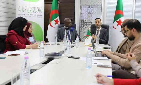 Entrepreneuriat étudiant en AlgérieUne hausse de 40 % de projets innovants en 2024