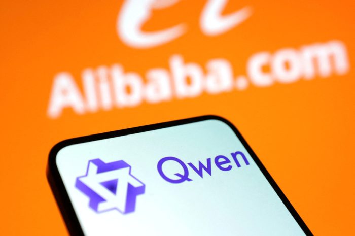 La guerre de l&rsquo;IA s&rsquo;intensifieAlibaba lance Qwen2.5-Max pour rivaliser avec les géants américains