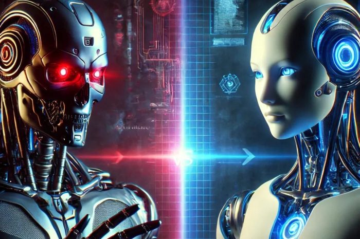 Une révolution dans l&rsquo;intelligence artificielleDeepSeek, la startup chinoise qui bouscule les géants de l’IA