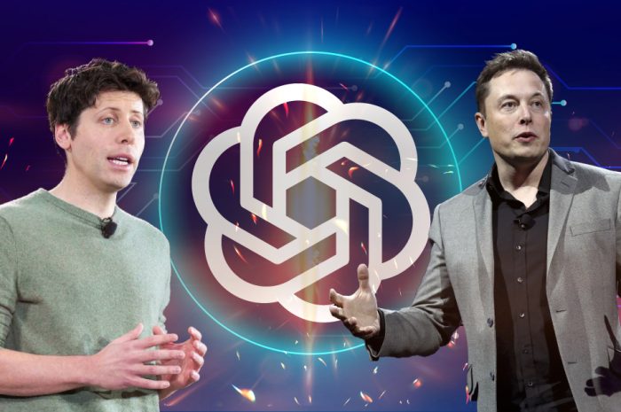 Bataille autour d’OpenAI<Br>Elon Musk propose 97,4 milliards de dollars, Sam Altman refuse