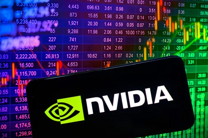 Résultats financiers exceptionnels de Nvidia <br> Une croissance portée par l&rsquo;intelligence artificielle