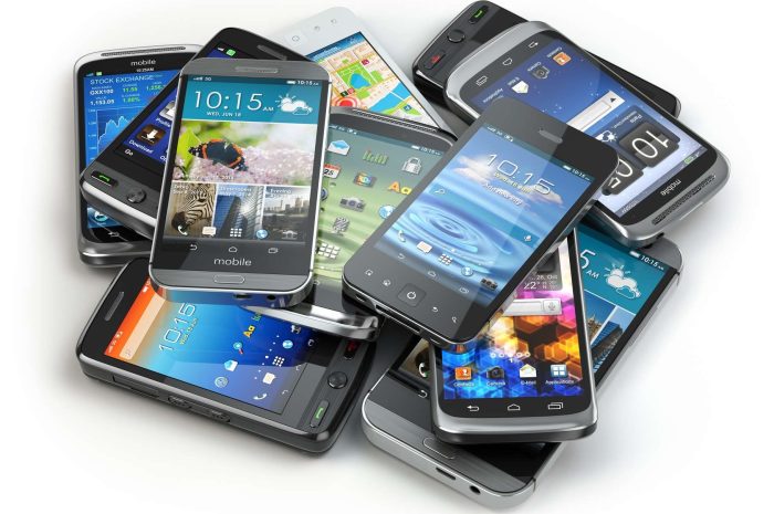 Révolution Mobile <br> Le Smartphone de demain, un assistant personnel intelligent