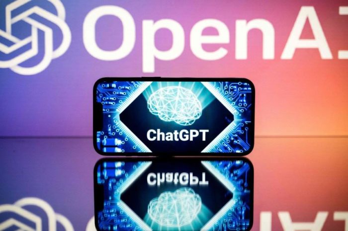 OpenAI dévoile o3 et o4-mini <br> L&rsquo;IA devient autonome et comprend les images!