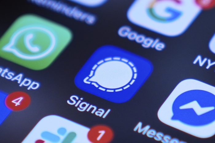 Messageries instantanées et cybersécurité <br> Une faille humaine peut être plus dangereuse qu’une faille technologique