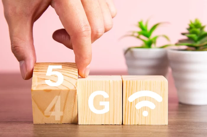 5G en Algérie <BR> Duel d&rsquo;Investissements entre Ooredoo et Djezzy