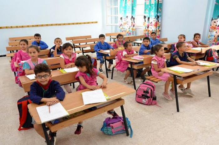 L&rsquo;éducation au service de la Science <BR> L&rsquo;école algérienne lance le « Prix national de l&rsquo;innovation scolaire »