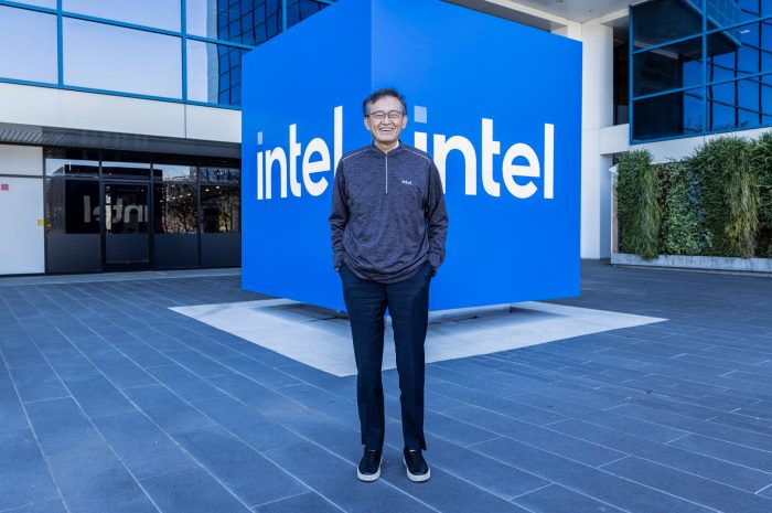 Le gouvernement américain prend une participation de 10 % dans Intel