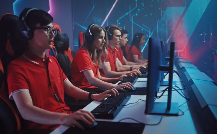 Géopolitique et culture numérique <BR> Le jeu vidéo, nouvelle arme d&rsquo;influence des nations