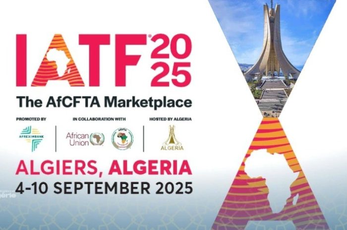L&rsquo;Algérie se prépare à l&rsquo;IATF 2025 pour s&rsquo;imposer sur la scène économique africaine.