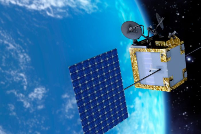 TECHNOLOGIE <br> ERICSSON COMBINE 5G ET SATELLITE POUR UNE CONNECTIVITÉ ININTERROMPUE