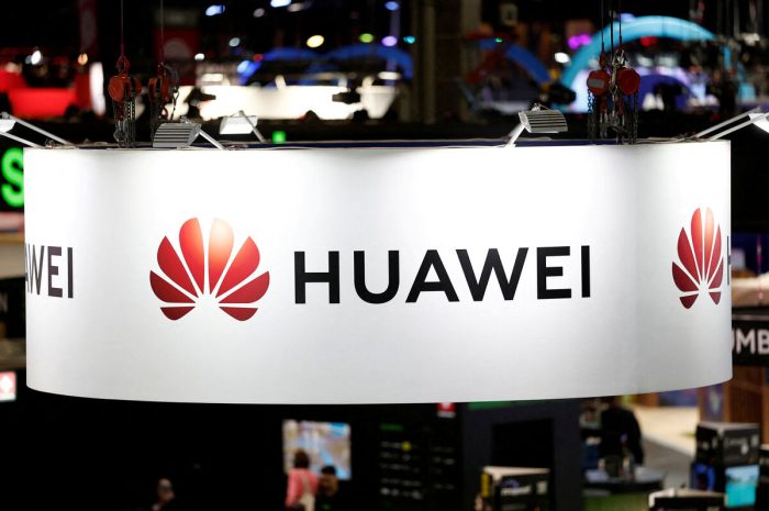 Puces IA <BR> La Chine met la pression sur Nvidia et propulse Huawei