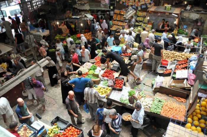 Modernisation de l’Algérie <BR> Le marché agricole se dote d’un système numérique pour contrôler les prix