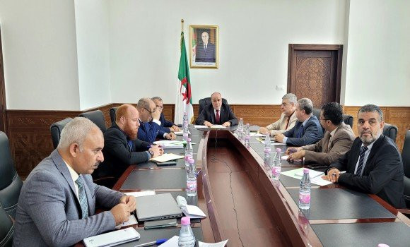 Le ministère des Affaires religieuses accélère la numérisation des bibliothèques de mosquées