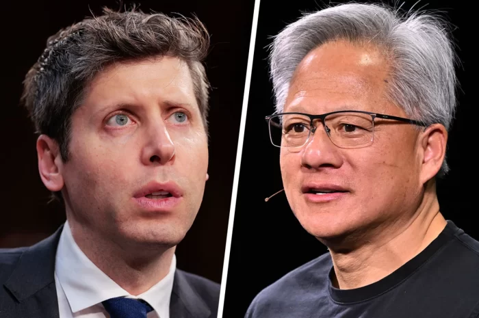 High-tech et Partenariats <BR> Nvidia mise jusqu’à 100 milliards de dollars sur OpenAI pour construire le futur de l’IA