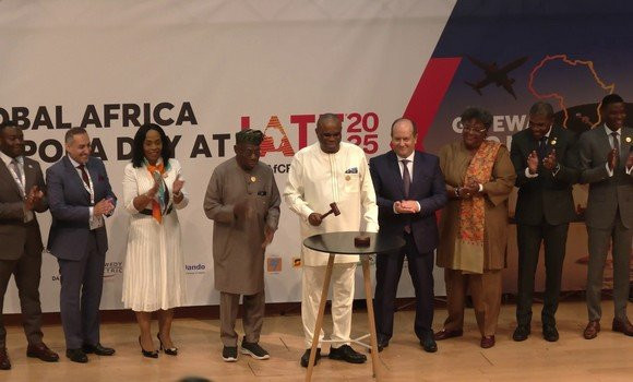 Commerce intra-africain <BR> Lancement d&rsquo;une nouvelle entité à Alger pour transformer l&rsquo;économie du continent