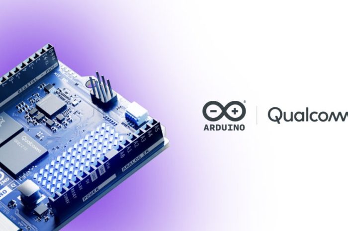 Arduino sous pavillon Qualcomm <BR> La nouvelle carte Uno Q mise sur l’IA embarquée et Linux