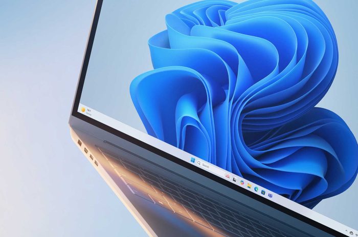 Le langage naturel et la voix <BR> Microsoft intègre l’IA conversationnelle au cœur de tous les PC Windows 11