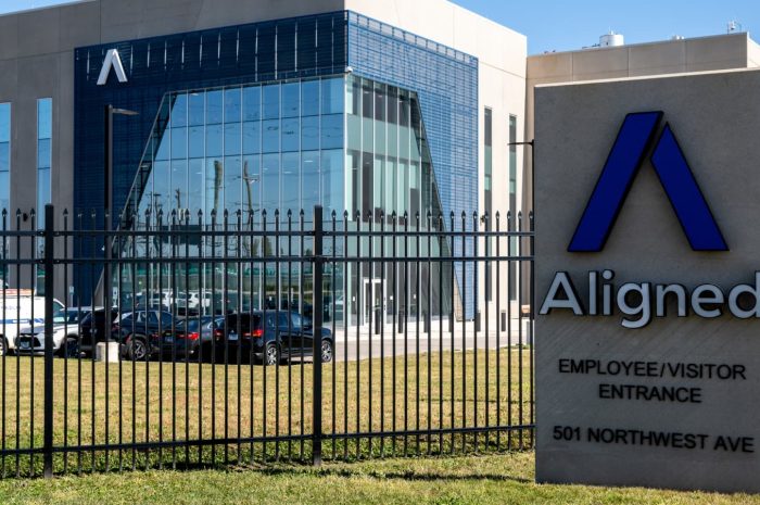 Méga-Acquisition dans les Data Centers <BR> La course à l’infrastructure IA s’intensifie