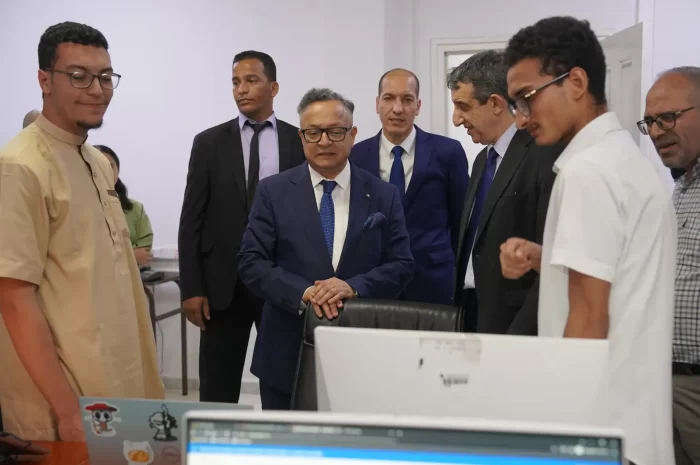L’Algérie se dote d’une École Doctorale en Informatique Quantique <BR> Un Bond dans l’ère de la révolution du calcul