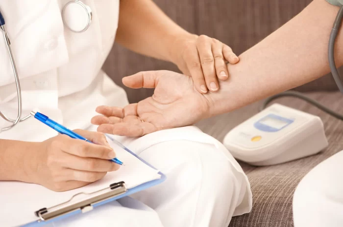 L’Algérie accélère la transformation digitale de son secteur de la Santé <BR> Le dossier électronique du patient (DEP) prévu pour fin 2025