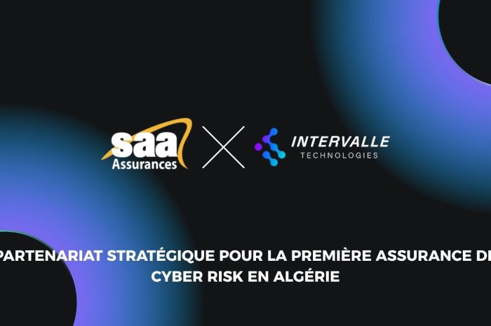 Cyber-résilience nationale <BR> La SAA lance le premier produit d&rsquo;assurance cyber risques en Algérie