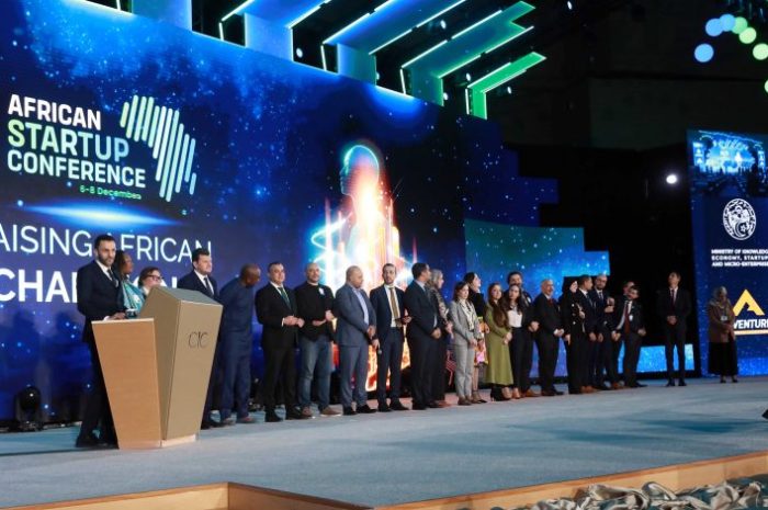 L&rsquo;Afrique adopte une « Feuille de Route » majeure à Alger pour ses Start-ups