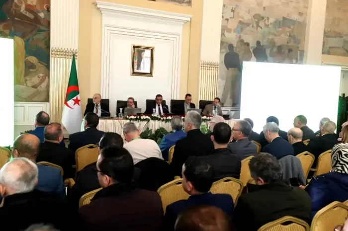 Transformation numérique en Algérie <BR> Un virage stratégique au cœur de la modernisation de l’État