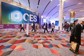 CES 2026 <BR> Une édition sans rupture, mais riche en signaux faibles