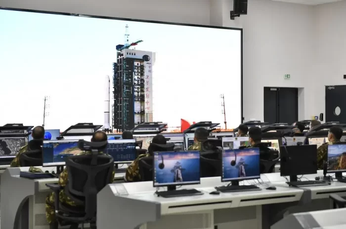 L’Algérie franchit un cap historique avec la mise en orbite réussie d&rsquo;ALSAT-3A