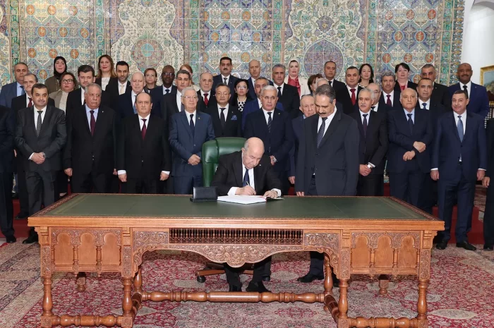 LOI DE FINANCES 2026 <br> LE TOURNANT DE L&rsquo;ÉCONOMIE DU SAVOIR