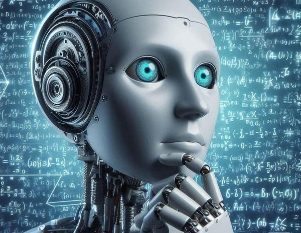 DE LA CONVERSATION A L&rsquo;ACTION <br> LES NOUVELLES FRONTIÈRES DE L&rsquo;INTELLIGENCE ARTIFICIELLE