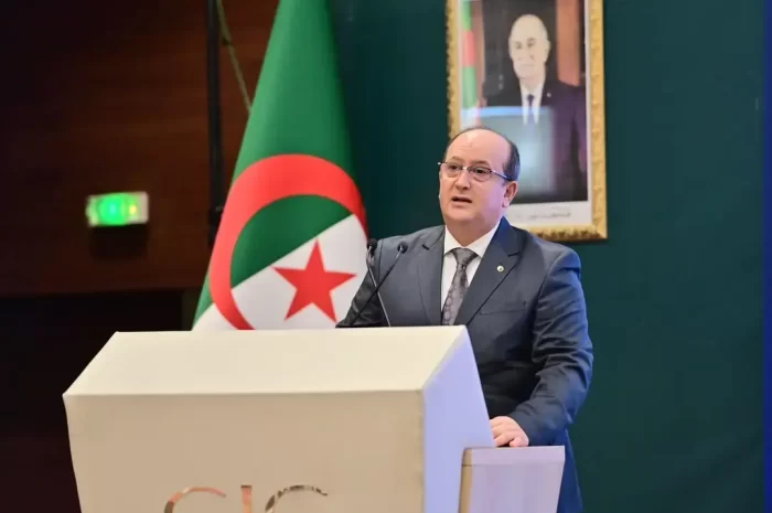L’Algérie déploie son Système National de Gouvernance des Données (SNGD) <BR> La data érigée en actif stratégique