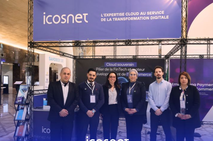 Icosnet lance «GPU as a Service» <BR> L’Algérie entre dans l’ère du calcul haute performance