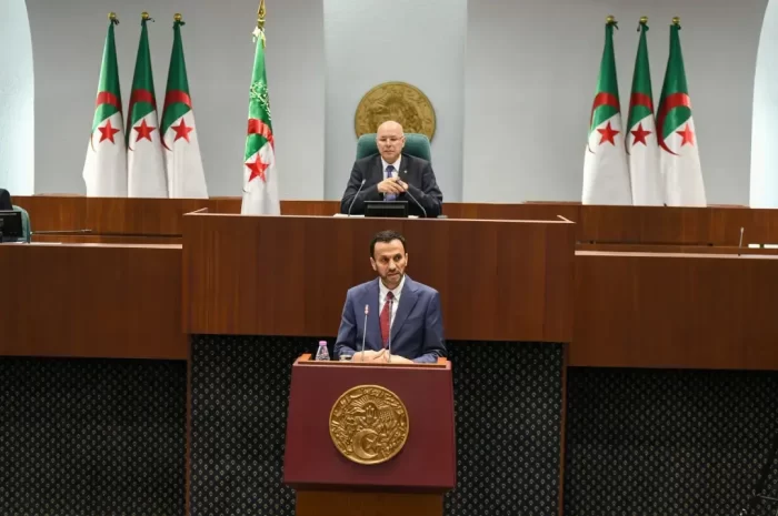 L&rsquo;Algérie ouvre enfin ses marchés publics aux start-up <BR> Game changer ou fausse bonne idée ?