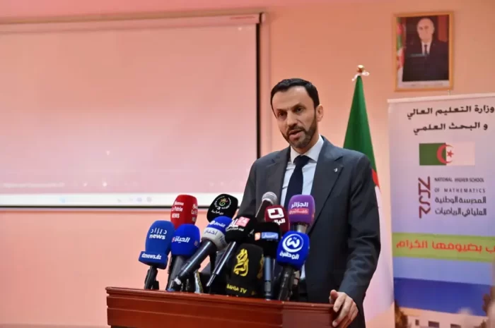 L&rsquo;Algérie lance son premier « Cluster » de start-up <BR> Un saut technologique majeur pour l&rsquo;IA et la cybersécurité