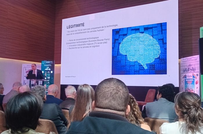 PACAH <BR> Le modèle IA algérien qui veut remettre l’humain au centre de la technologie