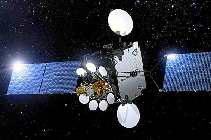 La Russie Lance 16 Satellites LEO <BR> Le début d&rsquo;une nouvelle course spatiale