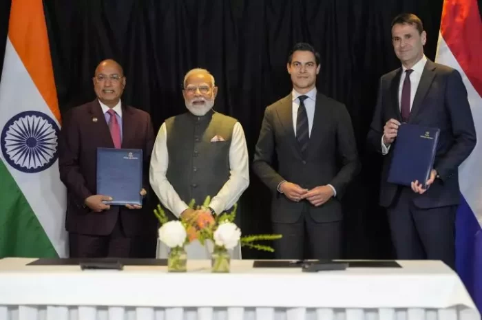 Tata Electronics et ASML scellent un partenariat stratégique <BR> L&rsquo;Inde entre dans l&rsquo;ère de la fabrication de puces