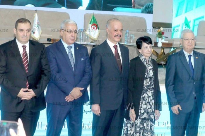 Loi 25-11 <BR> L&rsquo;Algérie armée juridiquement face aux défis du numérique