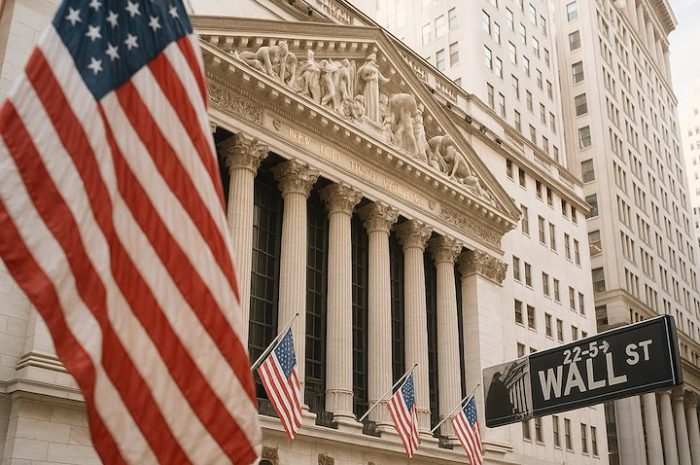 Bourse et Finance algorithmique <BR> la FINRA sonne l&rsquo;alarme sur un territoire réglementaire inexploré