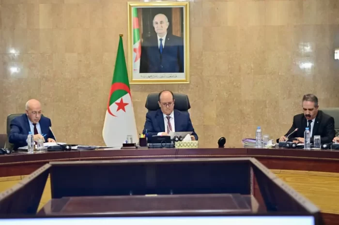 Politique numérique <BR> Le gouvernement lance la conception d&rsquo;un système national d&rsquo;aide à la prise de décision