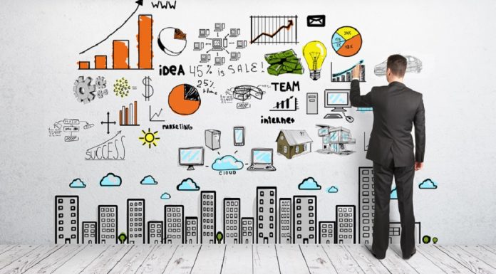 Startup, l&rsquo;heure de l&rsquo;audace